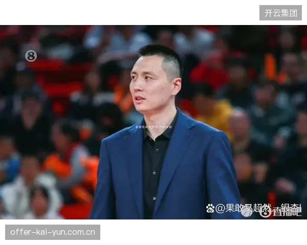 上海队时隔24年重返总决赛，主帅卢伟告诫全队赢下第四场才能庆祝。